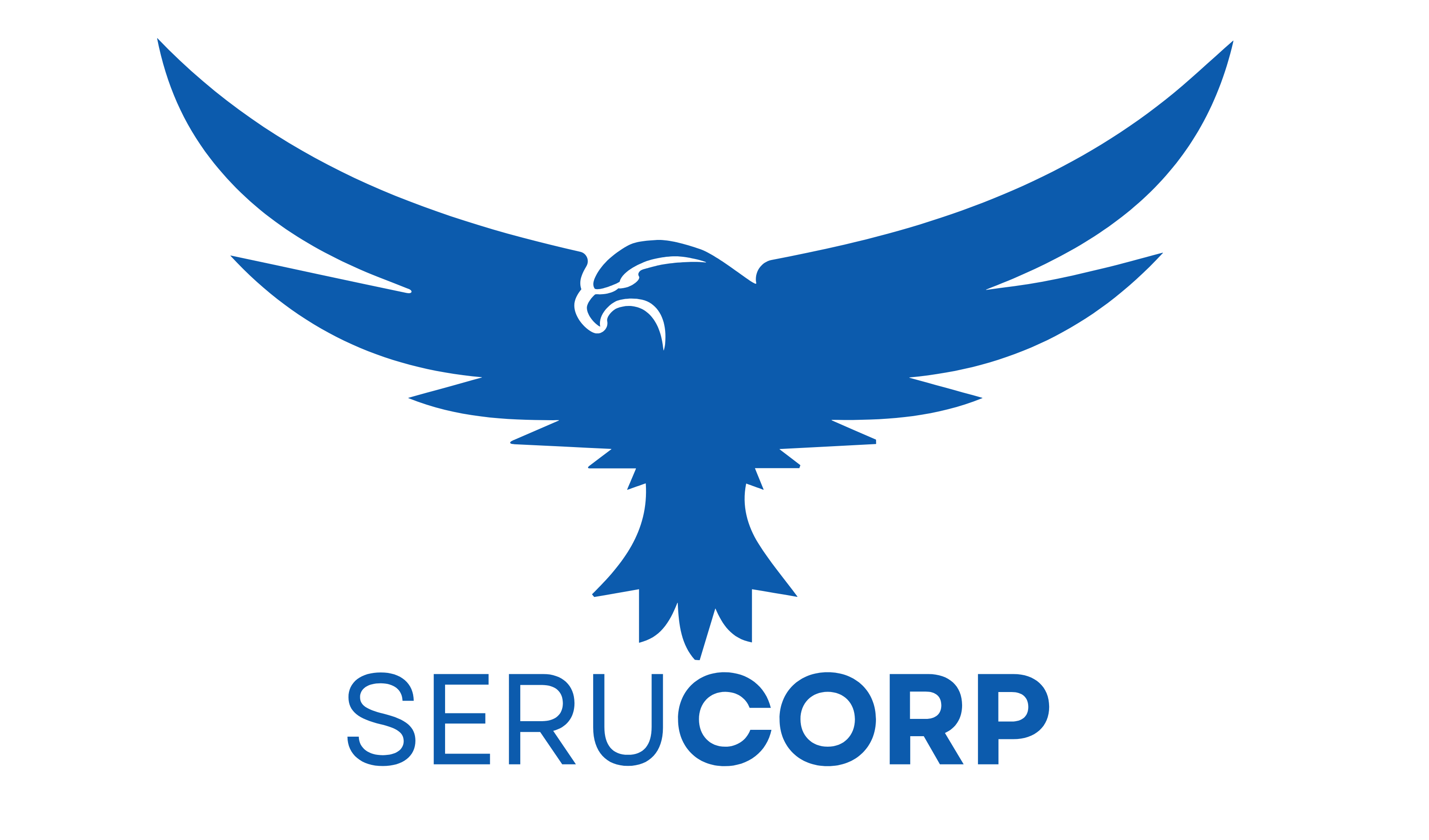 Serucorp Project Logistics